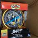 Perplexus Beast 3D Gravity Maze Game Brain Teaser Fidget Toy Puzzle Ball, Anxiety Relief Items, Cool Stuff, Sensory Toys for Kids & Adults Ages 9+