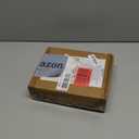 Amazon Basics Full Motion Articulating TV Wall Mount with Tilt Swivel, Extends 16 inches, VESA 200x200, for 12" to 40" TVs, 40 lbs, Black