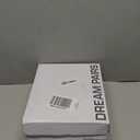 DREAM PAIRS Womens High Chunky Platform Closed Toe Block Heels Square Toe Ankle Strap Dress Wedding Party Pumps Shoes Aurelia (5, Red-pat)