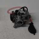 LSSM Carburetor Replacement for 2002 2003 2004 2005 2006 2007 SUZUKI VINSON 500 LTF500F 4X4 ATV Carburetor Carb