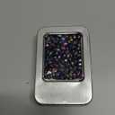 Sensory Fidget Toys - Fidget Toy for Adult - Anxiety Stress Relief Toys for Autistic ADHD - Desk Toys - Gifts for Coworkers Teenagers (Colorful)