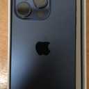 Apple iPhone 15 Pro, 1TB, Blue Titanium - Unlocked 