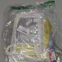 Blue and Gold Birthday Decorations for Men Boys Women Girls, Happy Birthday Decorations Gold and Blue Party Decoration, Happy Birthday Banner Balloons Tablecover Fringe Curtain, Mens Boy Bday Decor