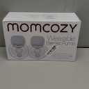 MOMCOZY Wearable Breast Pump S9 Pro