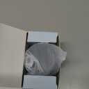 Broadlink RM4 Mini Smart Remote(2.4GHz Wi-Fi Only)- IR Blaster Hub for Smart Home Automation, Infrared TV Air Conditioner Remote Replacement Compatible with Alexa, Google Assistant, IFTTT (RM4 mini (No Sensor Cable))