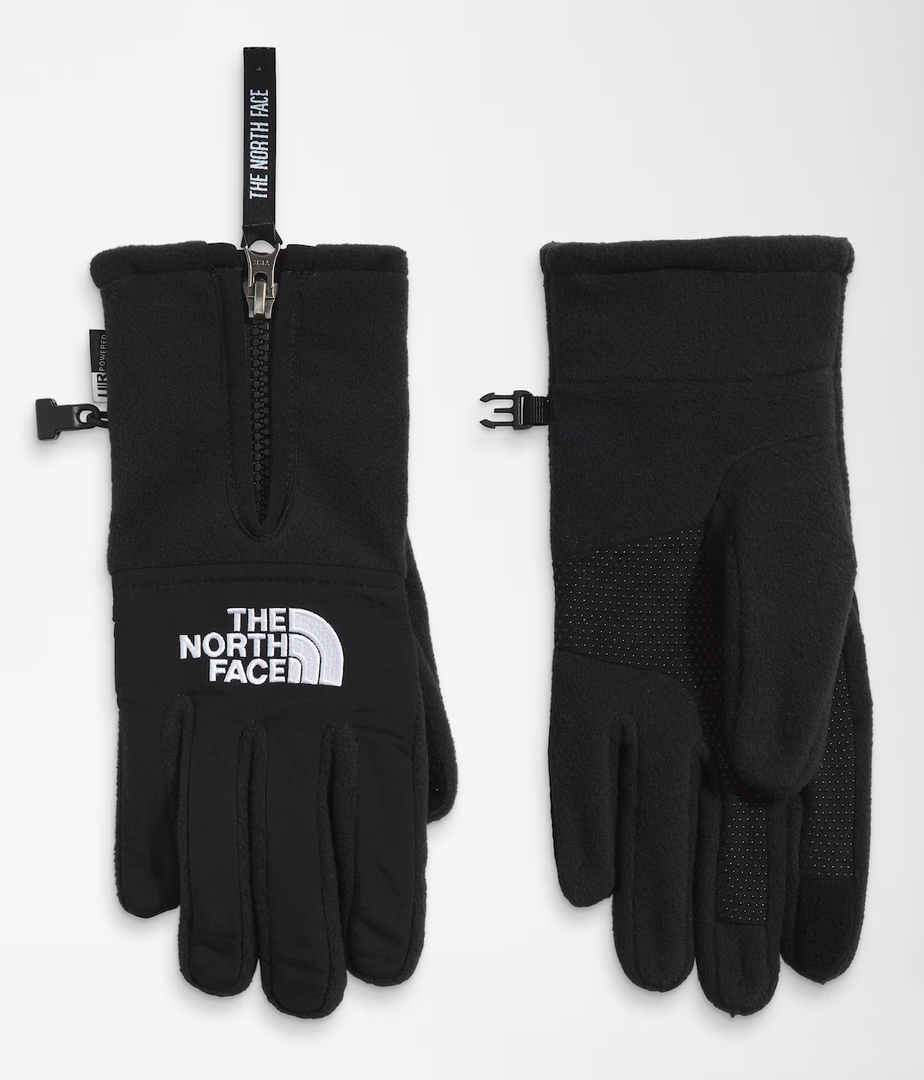 The North Face Denali Etip Glove, SIze M