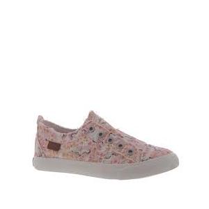 Blowfish Malibu Girls' Play-K Slip-On Sneaker Size 3