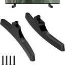 TV Stand Legs for Samsung Not Universal TV Replacement Stand Base for Samsung Exclusive Compatibility for UN32J4000 UN32N4000AG UN32J4002AF UN32J4500AF UN32M4500 UN32M5300AF Please Check Your TV Model