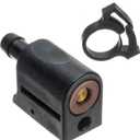 Quicksilver 13563Q3 Quick Disconnect Fuel Line Fitting