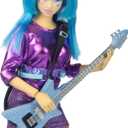 JEM and THE Holograms Aja 12 Fashion Doll