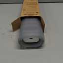 SEERWAY Scat Pet Shock Mat 1 Piece, Shock Pads for Dogs and Cats Training Indoor, Electric Repellent Mat Keeps Pets Off Couch, Sofa, Countertop, 3 Modes (30"x16")