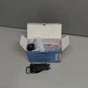 Joso Wireless Mobile Gaming Controller for iPhone, Android, iPad, Tablet, PC, Phone Controller with Phone Clip Supports Cloud Game, COD Mobile, Genshin Immpact, Remote Player Gamepad (Black+Blue+Red)