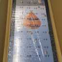 JCJMY 13x39 Picture Frame Black for Puzzles Poster Photo Picture, Horizontal and Vertical Formats for Wall Hanging, 13 x 39 Wall Gallery Poster Photo Puzzles Frame for 13 by 39 Photos Posters, Black