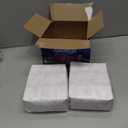 Always Discreet Incontinence Panty Liners for Bladder Leaks, Size 2, Very Light Absorbency, 120 Count
