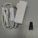 24V 2A Power Supply, 48W 24 Volt DC Power Adapter with On/Off Switch, 110V AC to 24V Transformer Plug for LED Strip Lights with 5.5x2.1mm DC Female Connector