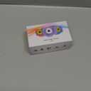 Kids Camera for Girls, 1080P HD Digital Camera with 32GB SD Card, 8MP Sky Purple Camera Toy for 3-12 Year Old Girls, Birthday Gift with 6 Filters, 20 Frames Video (Light Purple)