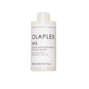 Olaplex No. 5 Bond Maintenance Conditioner, Repairs, Strengthens, & Nourishes All Hair Types, Leaving Hair Feeling Soft & Adds Shine, 8.5 fl oz" (8.5 Fl Oz (Pack of 1))