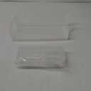 W11239961 W10900538 Door Shelf Bin Compatible for Whirlpool Refrigerator Parts/Whirlpool Fridge Door Shelves/Whirlpool Fridge Door Shelf Bin by MIFLUS-with Additional Egg Tray