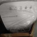 Air Cooler for Home Office Air Cooler 7L portable air cooler, 10,000 portable air conditioner, 3 fan speeds, 3 fan speeds, 24-hour timer, remote control