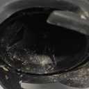 12V RV Portable Macerator Waste Pump for Sewage, 12GPM Suction 3.2 feet Lift 10 feet, Complete RV Macerator Pump Kit for Right Out of Box (Black)