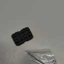 TPO 3 Slots Picatinny Rail Riser Mount (0.5"/0.83"/1" Height), See-Thru Picatinny Riser Mount for Red Dots, Scopes, Optics, Flashlight