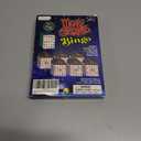 ArtCreativity Christmas Bingo Game - 30 Players Kids Christmas Bingo - Holiday 30 Player Cards for Family Game Night - Christmas Games for Classroom