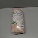 HYSEAS Set of 2 Decorative Faux Fur Throw Pillow Covers, Pale Pink Fluffy Soft Fuzzy Square Cushion Cover Pillow Case for Sofa, Couch, Chair, Bed, Cafe, 18 x 18 Inches