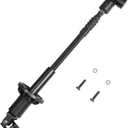 TUCAREST 425-354 Lower Steering Shaft Column w/U-Joint Compatible with 2001-2002 Fo-rd Expedition (from 4/26/01)/ 97-02 F-150/04 F-150 Heritage / 97-99 F-250 Replace # F75Z-3B676-CA