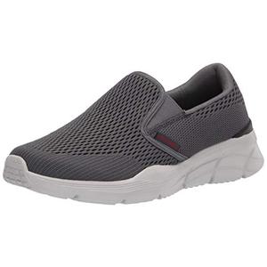 Skechers Men's Equalizer 4.0 Triple Play Charcoal Blue 11,5 size