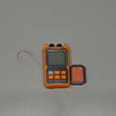 Mini 4 in 1 Portable Optical Power Meter with Visual Fault Locator 2MV with Network Cable Test Optical Fiber Tester Fiber Optic Power Meter