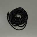 20-Foot Power Cord Compatible with Sonos Five, Sonos Play 5, Sonos Beam, Sonos Ray, Sonos Arc, Arc Ultra, Sonos Amp, Sonos Playbase, Sonos Sub Gen 3 and Sonos Sub Mini - Black (Extra Long)