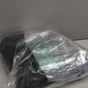 bemece Double Stroller Rain Cover, Weather Shield Double Stroller for Side by Side Seats Twin Stroller, Baby Outdoor Activities Accessories, Protects Children from Rain, Snow, Wind