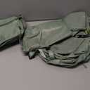 BAGAIL 8 Set Packing Cubes Luggage Packing Organizers for Travel Accessories-Matcha Green