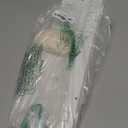 Wireless Keyboard and Mouse Combo, Full-Sized Wireless Keyboard and Adjustable DPI Mouse, 2.4GHz USB Receiver, Keyboard and Mouse for PC, Windows, Desktop, Laptop (Latte Color)