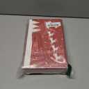 Vintage Classic Skull Cap 3D Embroidery Beanie Cuffed Winter Hat Knit Comes with Warm Gloves Fasion Gifts for Men Women Fans (Kansas City C)