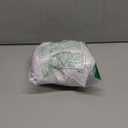 PJ PAUL JONES Men's Oxford Button Down Shirt, Long Sleeve Regular Fit Business Casual Dress Shirts with Chest Pocket White, L