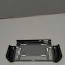 Dockable Case for Nintendo Switch 2,[Exclusive Pop-up Joy-Con Quick Release][Military-Grade Protection][Stand Compatible] Switch 2 Protective Case with Ergonomic Grip, Hard Shell for Switch 2 Console (Black)