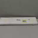 738-0919B Steering Shaft and 617-04094 Sector Gear Kit for MTD Troy Bilt 753-04517 738-0919 738-0919A, With 948-0389 710-1309 Steering Rod Cap, Screw and 941-0656A 741-0656A Pinion Gear & Bushing