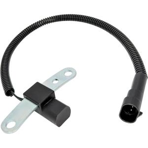 DURACISE Engine Crankshaft Position Sensor Compatible with 1993-1996 Jeep Cherokee, 1993-1996 Grand Cherokee, 1993-1995 Wrangler & 1996 Dodge Dakota - 2.5L 4.0L - OEM #56026882, 56026921