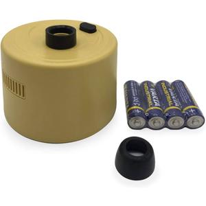 Titan Egg Candler