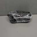 MIYCOO Backpack - Ultra Lightweight Packable Backpack for Travel Camping, Hiking Back Pack Waterproof Foldable Daypack for Men Women Black (45L)