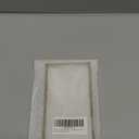 KERZZIL Cute Rectangle Edge Compatible with iPhone Case, Slim Colorful Holographic Glossy Soft TPU Protective Durable Cases Cover for Women Girls(Blueray, 17)