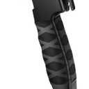 Car Door Handle Assist for Elderly  3-in-1 Car Handle Assist with Seat Belt Cutter & Window Breaker Car Door Latch Handle for Safe Entry/Exit Car for Seniors & Handicapped Vehicle Support Handle