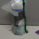 Owala Disney Princess FreeSip Insulated Stainless Steel Water Bottle with Straw for Sports and Travel, BPA-Free Sports Water Bottle, 24 oz, Cinderella