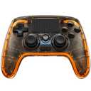 NYXI Wireless Controller, Hall Effect Joysticks Triggers,