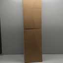 Windowless Portable Air Conditioner Ac Unit with Remote,37 Ventless Evaporative Air Cooler,Quiet Swamp Cooler for 4 Modes, Ductless Tower Fan For 12H Timer, Ice Packs for home Bedroom