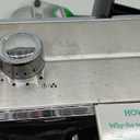 CASABREWS CM5418 Espresso Machine 20 Bar, Compact Espresso Maker with Steam Milk Frother, Stainless Steel Coffee Machine with 34oz Removable Water Tank for Cappuccino, Latte, Silver