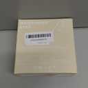 Johncase Heated Eye Sprayer for Dry Eyes Relief Mist Steamer Portable Warm Compress Eyes Mister for Eyelid,Eye Skin SPA Eye Steam Relief Dry Eyes and Stye Mini Eye Drops Tool (Small)