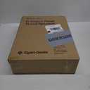 Wind Spinners Outdoor - Red Metal Windmill with Stake for Yard and Garden, Kinetic Wind Sculptures & Spinners, Gift Decor Ideas for Garden Lovers (12" W x 70" H) (A-crimson Petal)