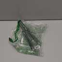 2 Pack Kitchen Vegetable Peeler, Stainless Steel Rotary Peeler for Carrot and Fruit, with Ergonomic and Control Handle-Dishwasher Safety Potato Peelers